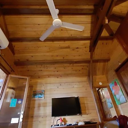 Le Chalet - Destination St-Leu サン・ル エクステリア 写真