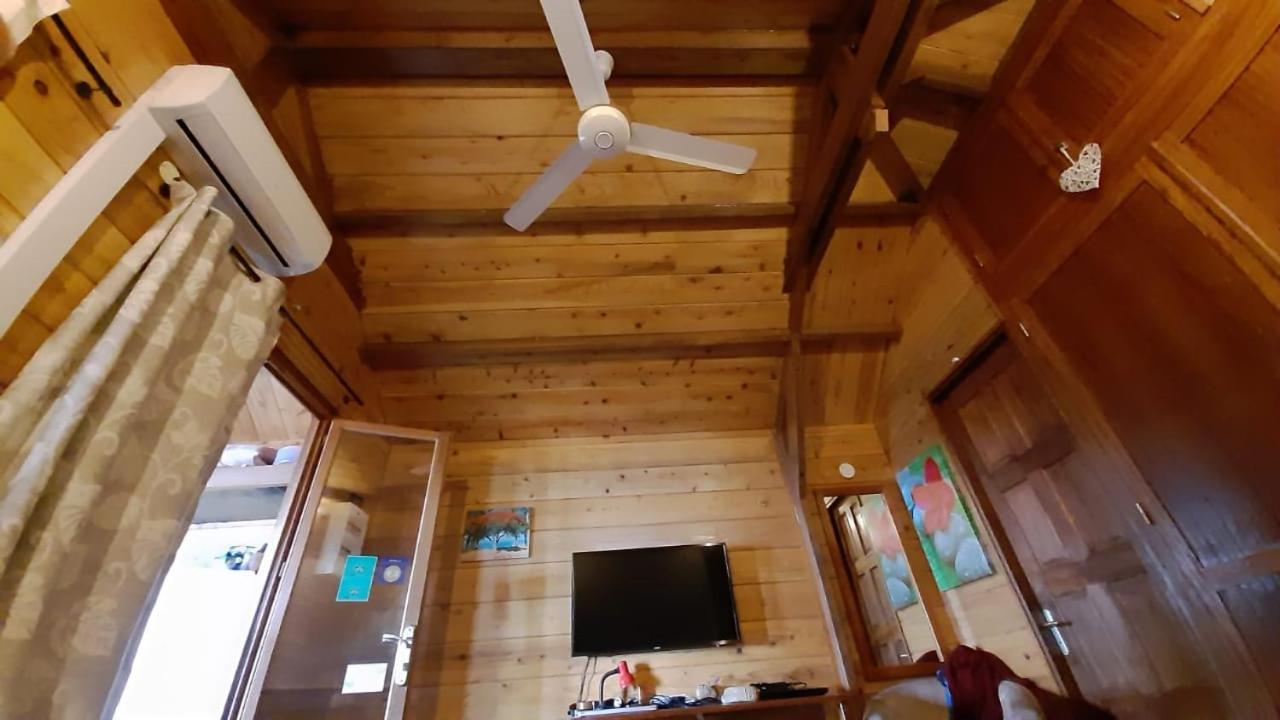 Le Chalet - Destination St-Leu サン・ル エクステリア 写真