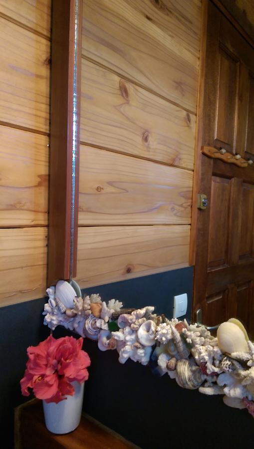 Le Chalet - Destination St-Leu サン・ル エクステリア 写真