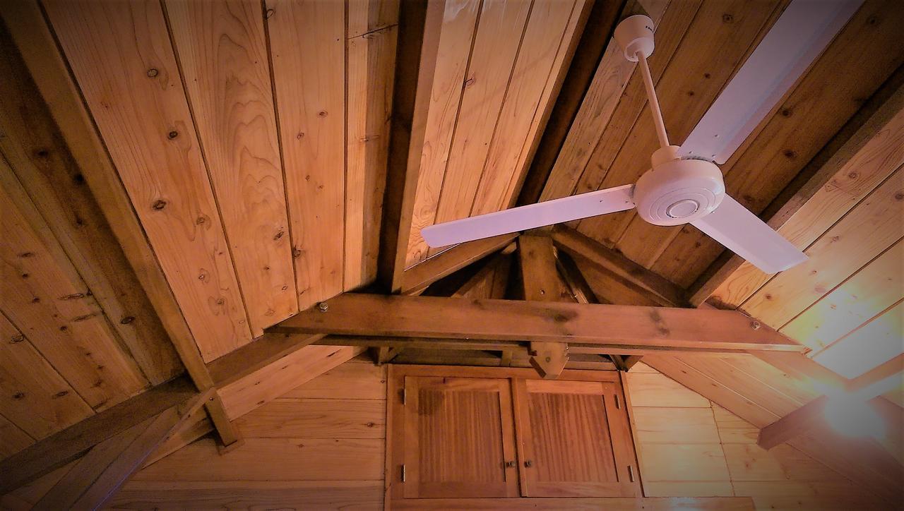 Le Chalet - Destination St-Leu サン・ル エクステリア 写真